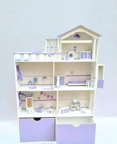 Cajones organizadores