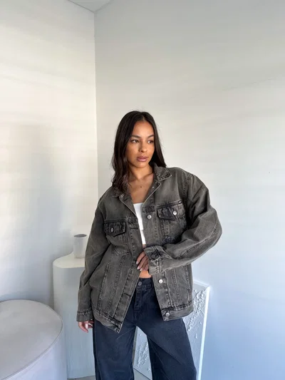 Campera Magnolia