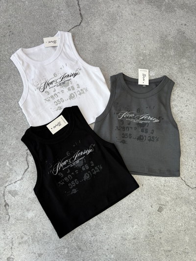 Musculosa NY