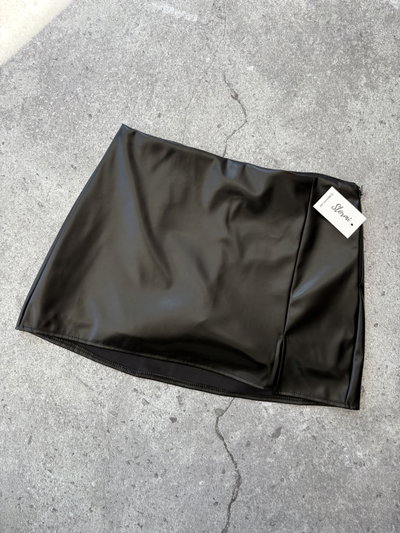 Short pollera Marthi