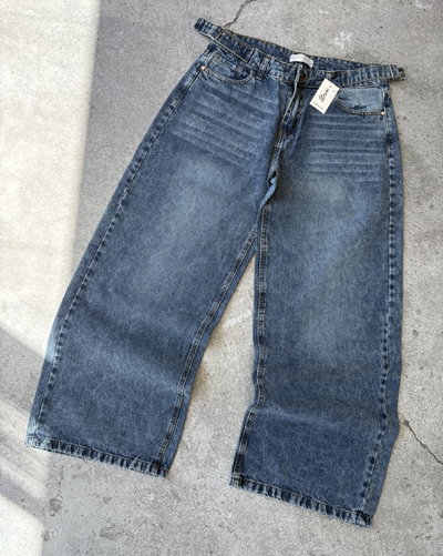 Wide leg Mili