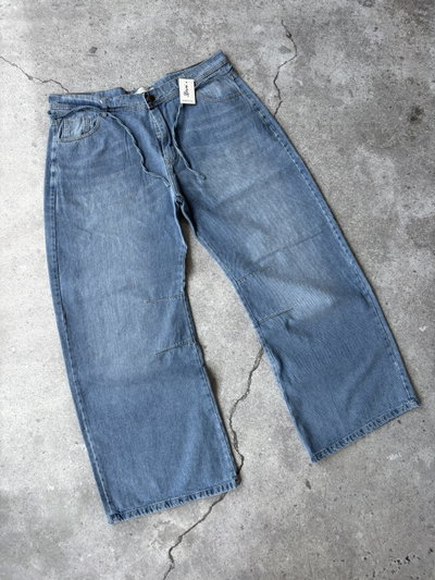 Wide leg Bahia