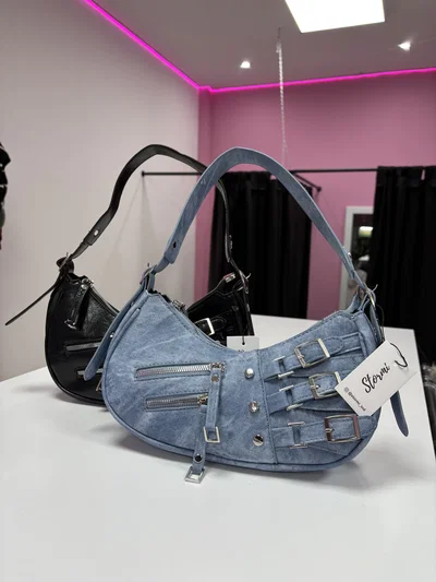 Mini bag Misca