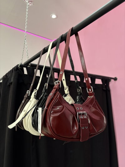 Mini bag Tamara