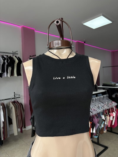 Musculosa Live