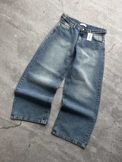 Wide leg Pili