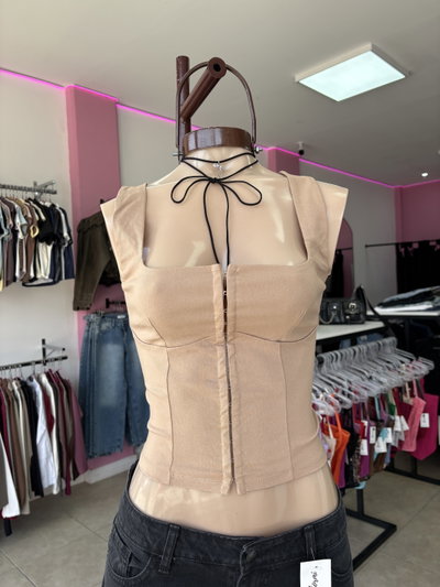 Corset Amelia II
