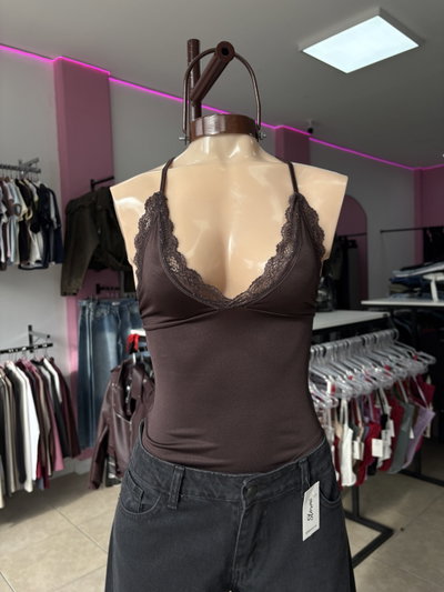 Body Ambar 