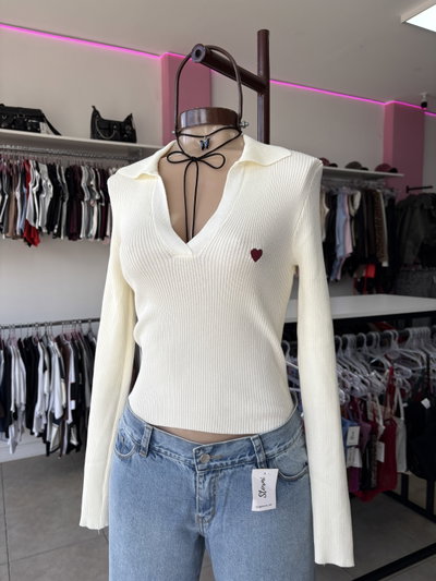 Sweater Love