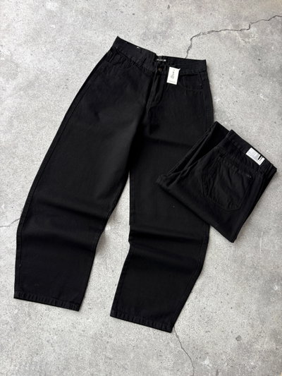 Baggy negro 