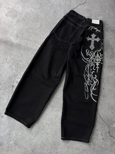Baggy Ambition
