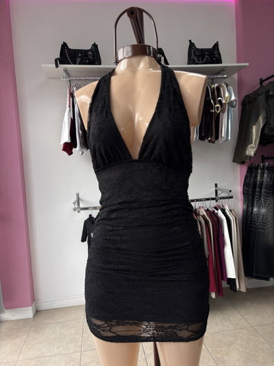 Vestido Cande 