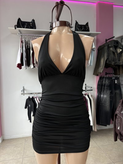 Vestido Terra