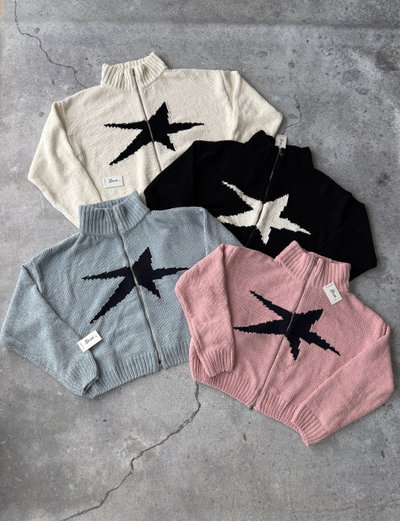 Campera Star