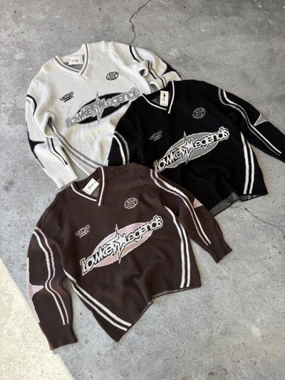 Sweater Hockey