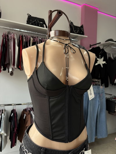 Corset Tokio 