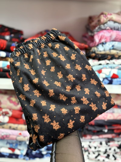 Pijama Ositos 