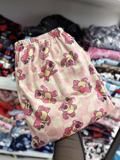 Pijama Lotso