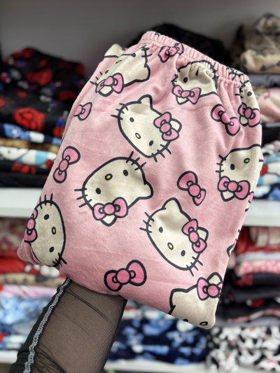 Pijama Hello Kitty