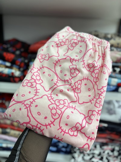 Pijama Hello Kitty