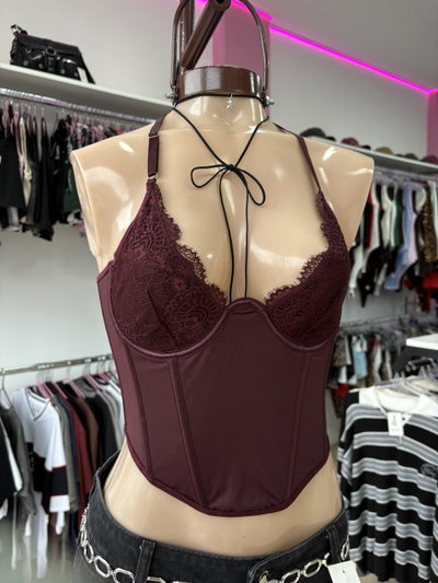 Corset Greta
