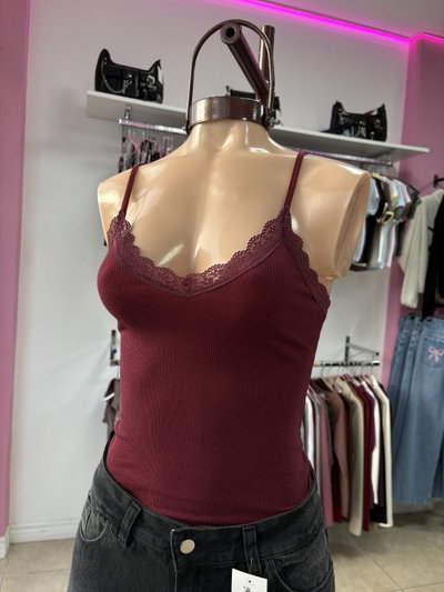 Body Naty