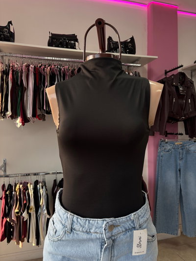 Body Polera