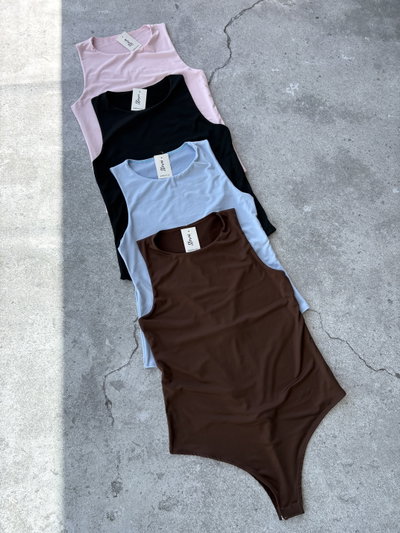 Body Winnie