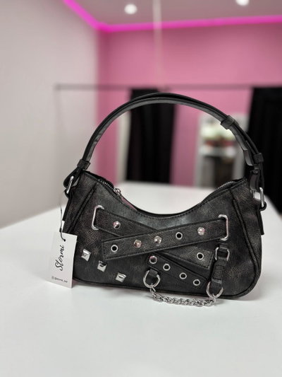 Mini bag Russia
