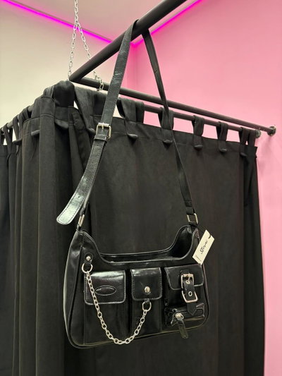 Mini bag Almendra 
