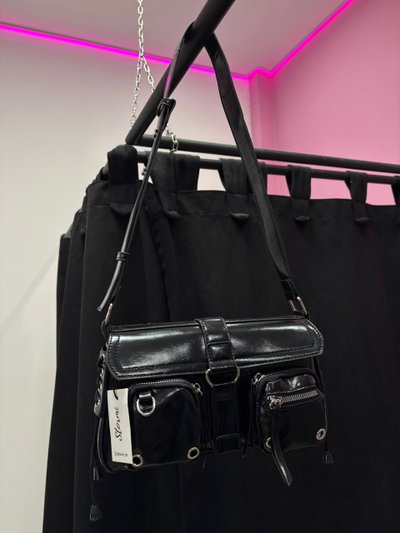 Cartera Tokio 