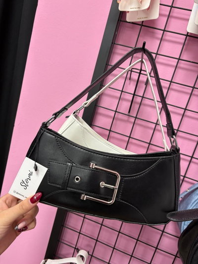 Mini bag Billie
