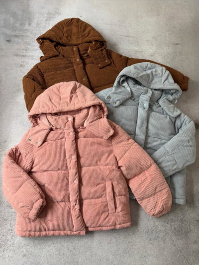 Campera Alaska