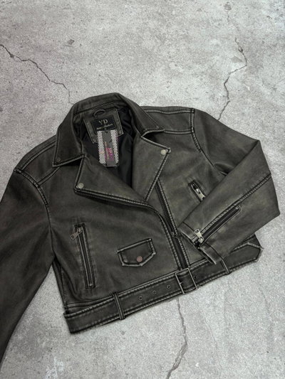 Chaqueta Stone
