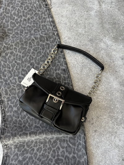 Mini bag Afrika