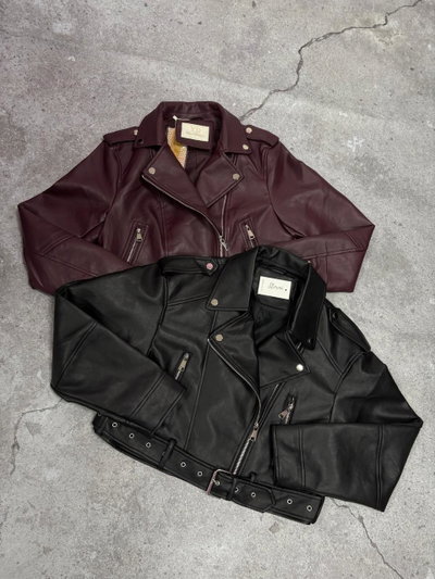 Chaqueta classic