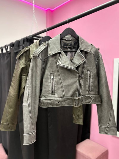 Chaqueta Martini 