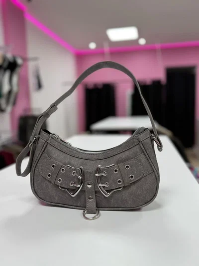 Mini bag Amerika