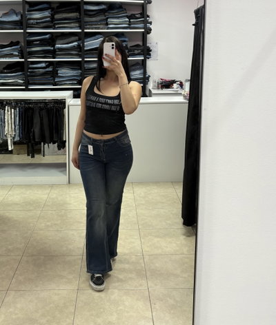 Oxford Britney oxido