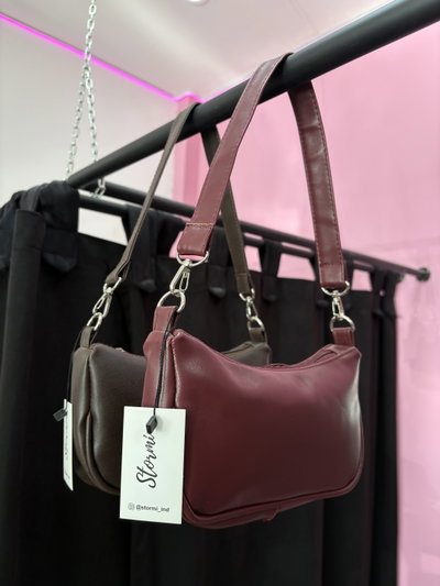 Mini bag Lola