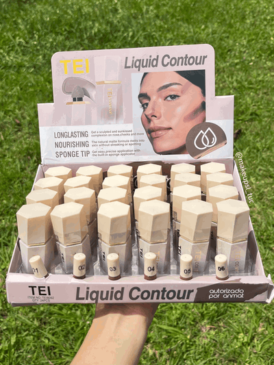 Contorno liquido Tei Packx6u.