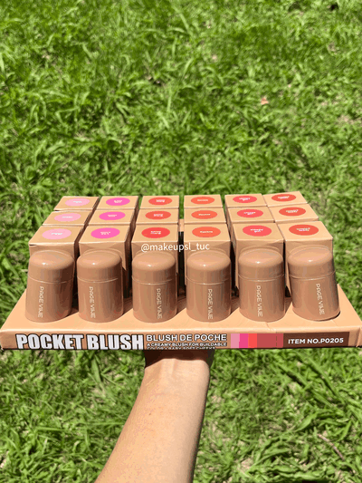 Rubor Pagevine dupe Rhode Packx6u.