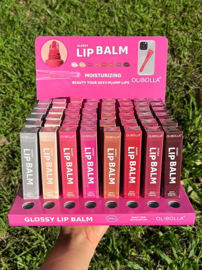 Lip bálsamo olibolla packx8