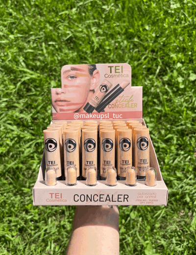 Corrector en barra Tei Packx6u