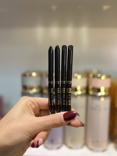 Delineador de ojos retráctil Packx6