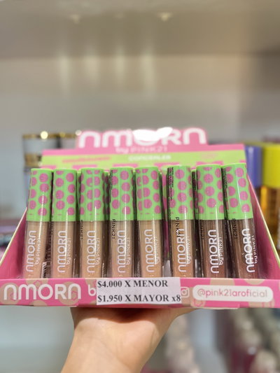 Corrector Multiuso Amora by PINK21 Packx8