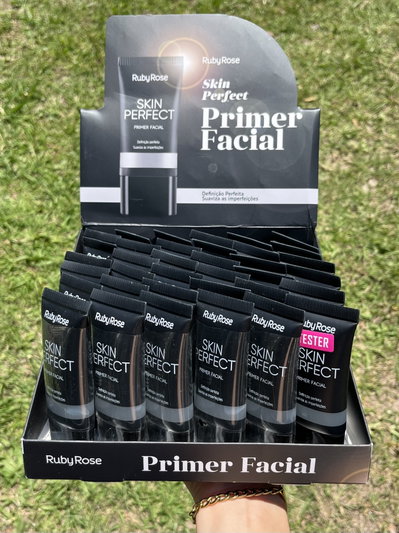 Primer facial Ruby Rose Packx3