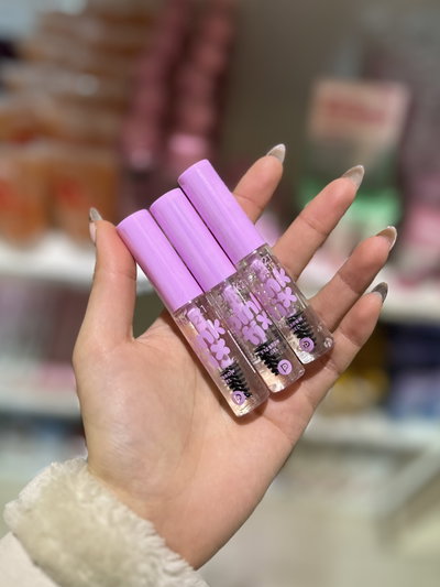 Gel de cejas Pink21 pack x3