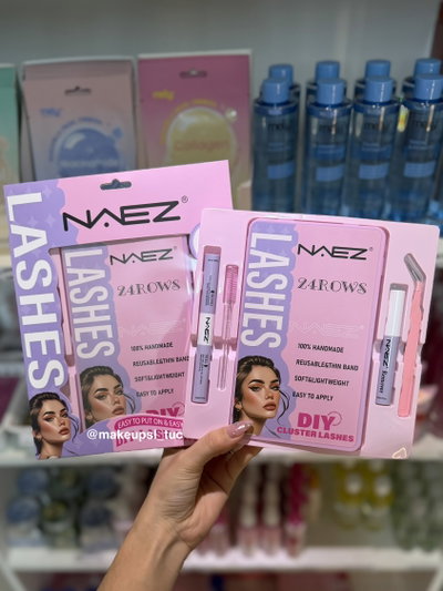 Libro + Kit de herramientas Naez Pack x2