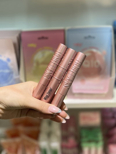Mascara de pestañas Sky High Mini Tango pack x4